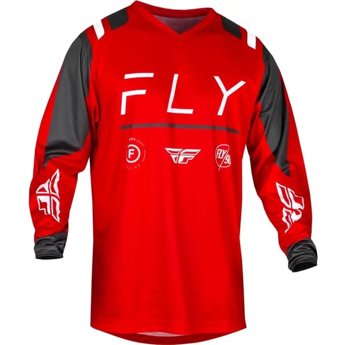 Motorcross trui Fly Racing F-16