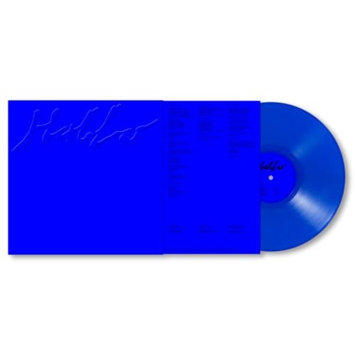 Sons - Hallo (LP) (Coloured Vinyl)