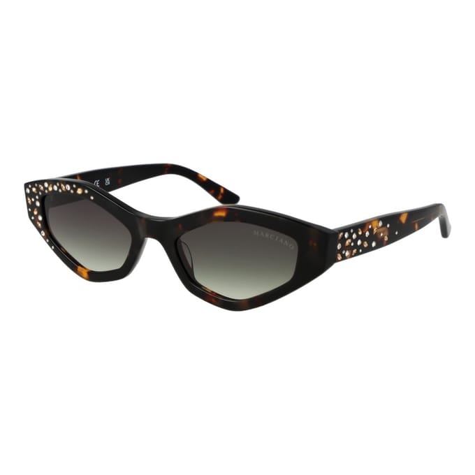 Guess Marciano Gm00017 Dames Zonnebril Zwart Man