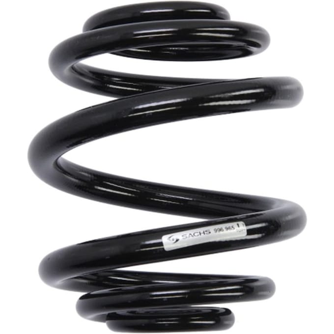 Chassisveer SACHS 996 965