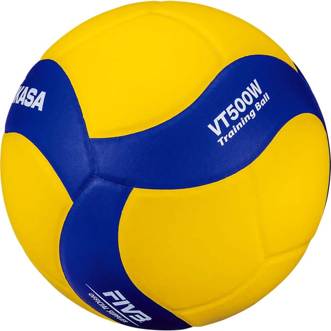 Volleybal Mikasa VT500W