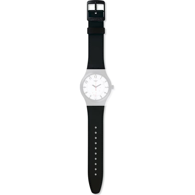 Swatch Plastic - Sistem 51 - SUT/SO30 ASUTB402 SUTB402 Sistem Chich band