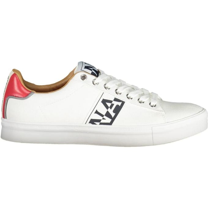 Napapijri Sneakers Casual Logo
