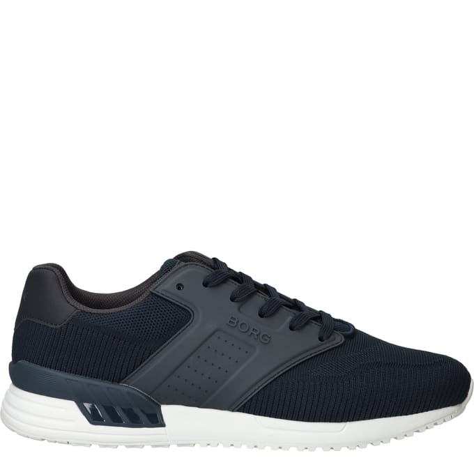 Bjorn Borg R140 Sneakers - Heren - Blauw - Maat:40