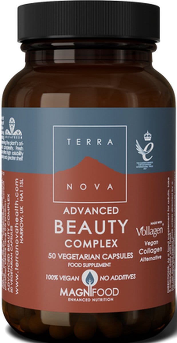 Terranova - Advanced Beauty complex