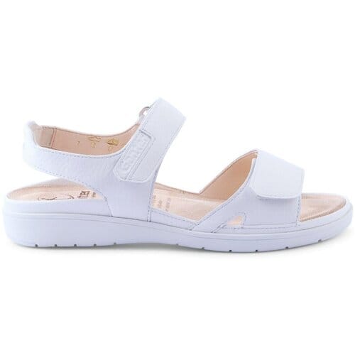 Platte sandalen Ganter -
