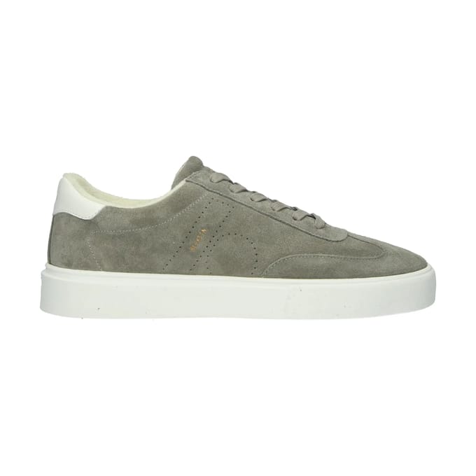 Blackstone QUARTZ AUDEN PERF - EG556 Dried Sage - Sneaker (low) - Man - Green - Maat: 42