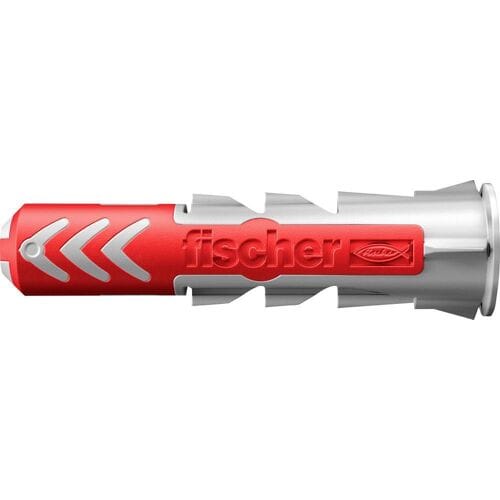 Fischer 536382 DUOPOWER 6 BigPack Plug 30 mm 6 mm 240 stuk(s)