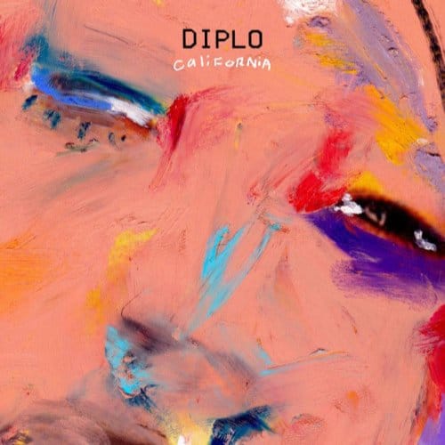 Diplo - California (CD | 12" Vinyl) (Coloured Vinyl)