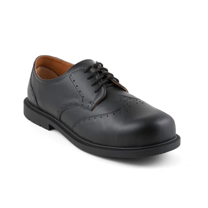 Veiligheidsschoeisel Gaston Mille Golf