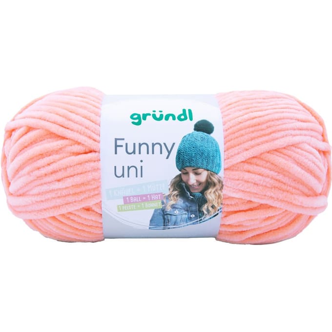 Wool Funny Uni - Kleur 28
