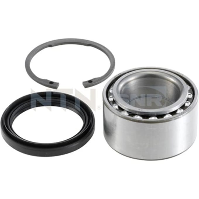 Wiellagerset SNR R177.30