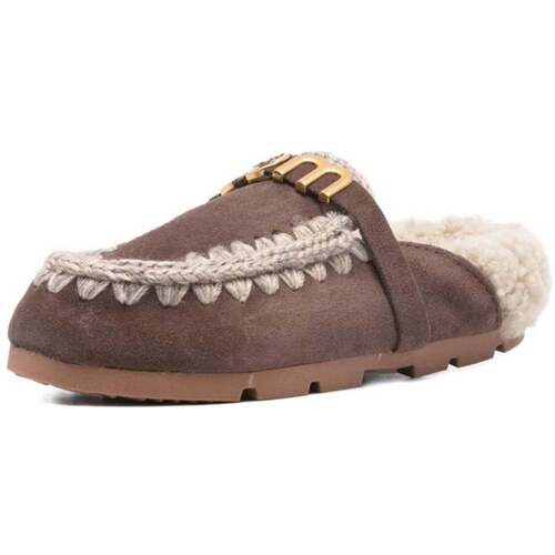 Slippers Mou -