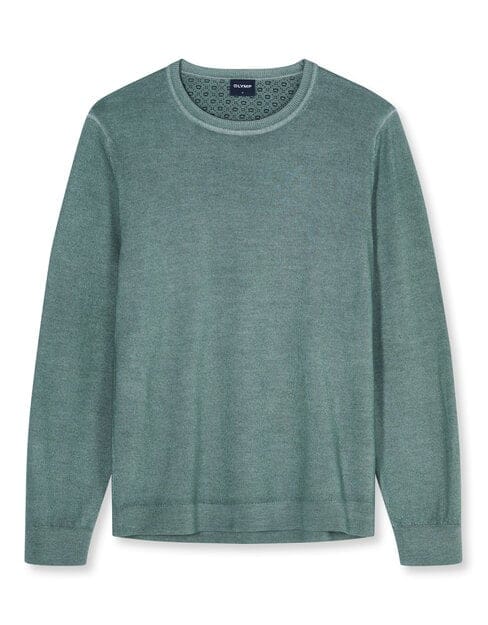 OLYMP Casual Breisel, Groen