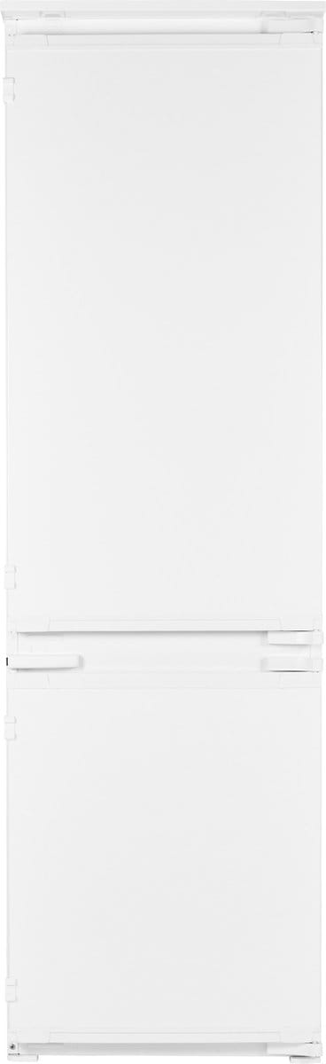 Beko BCHA275K3SN | Koel-vriescombinatie | Inbouw | Sleepdeur