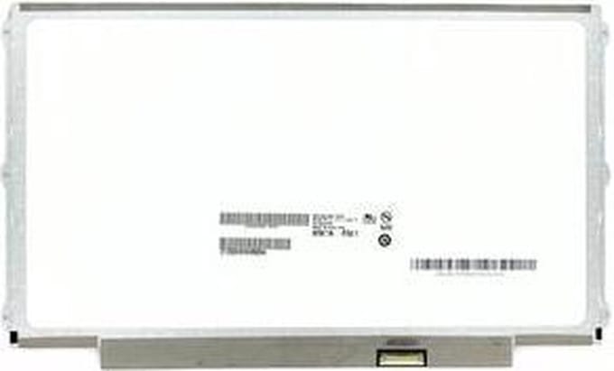 12.5 inch LCD scherm 1366x768 mat 30Pin eDP