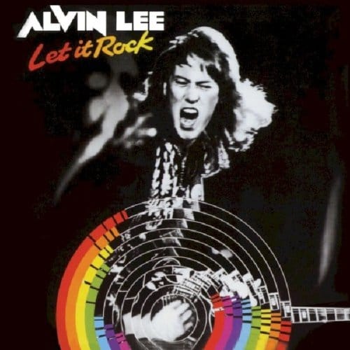 Let It Rock - Alvin Lee