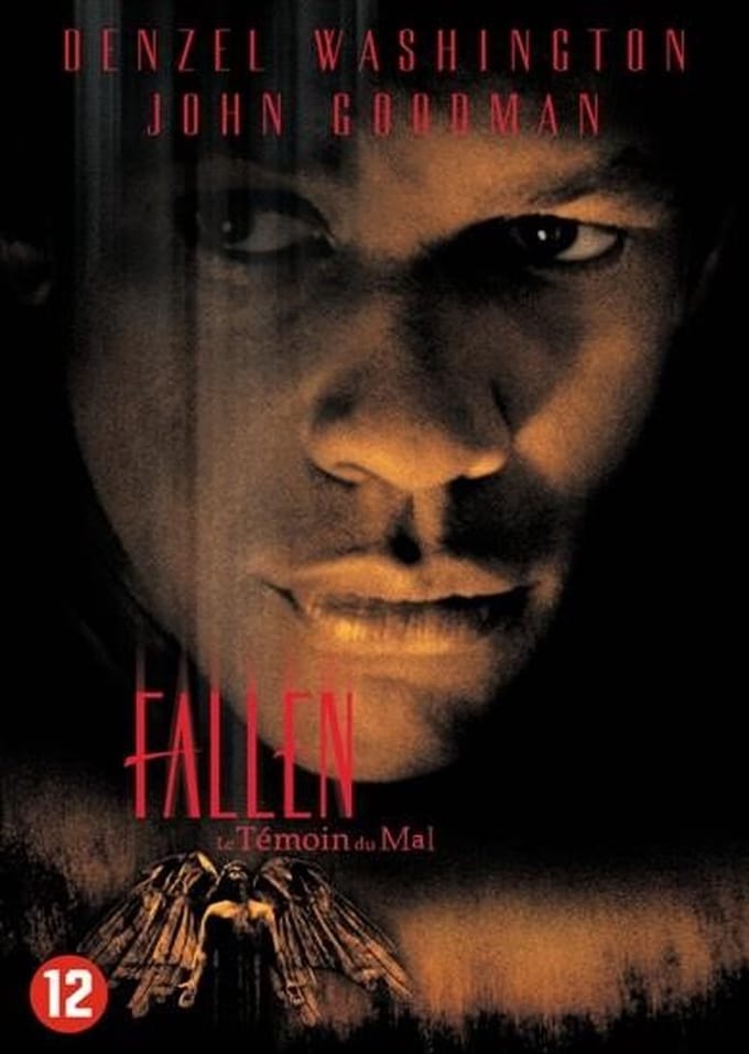 Fallen (DVD)