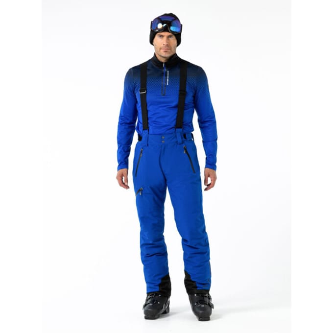 FALCON - phoenix skipant - Skibroek heren - Blauw
