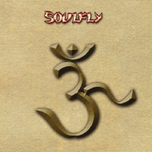 Soulfly - 3 (2 LP)