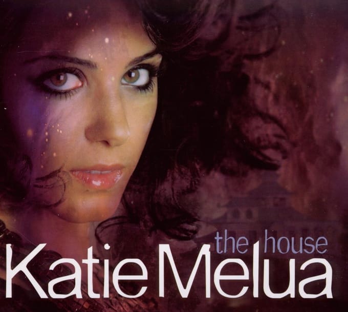House - Katie Melua