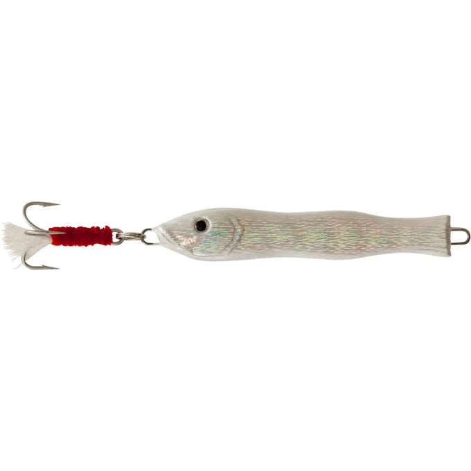Lok Abu Garcia Sillen 150g