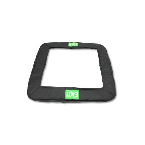 EXIT Toys EXIT beschermrand Kickback multisport Rebounder M 84x84cm