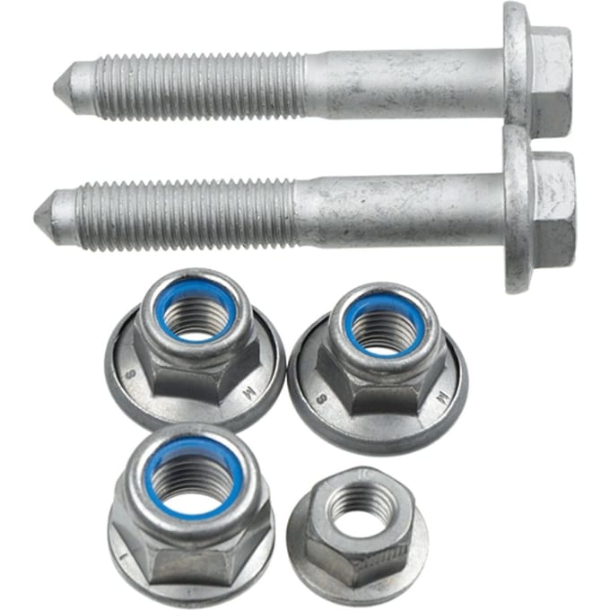 Reparatieset, wielophanging Service Pack LEMFÖRDER 42027 01