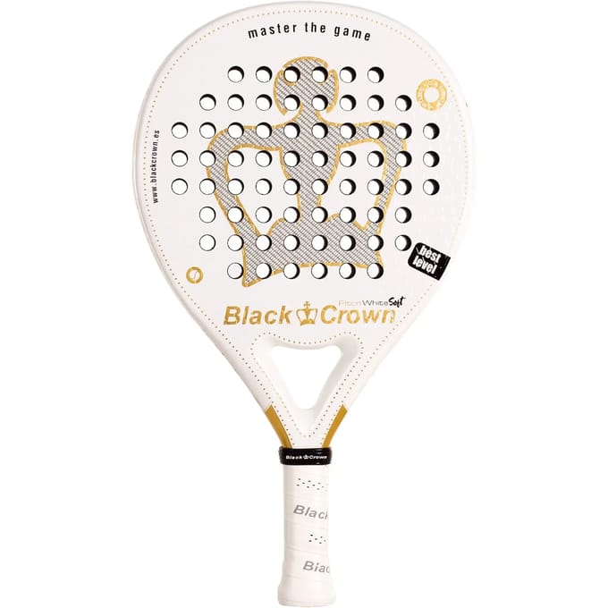Black Crown Piton White Soft 2025