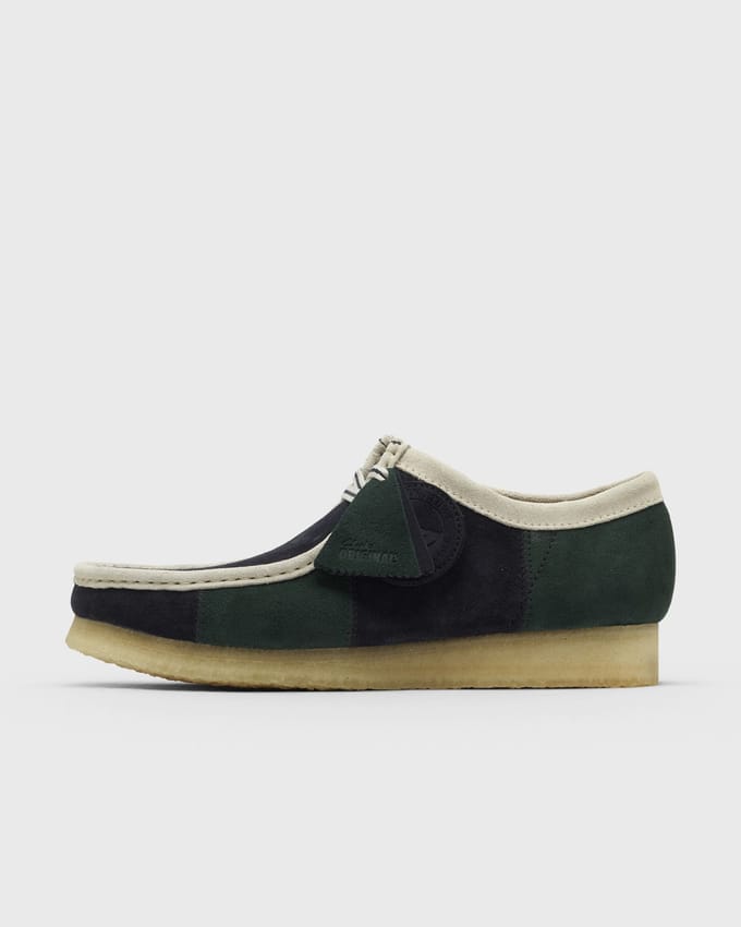Wallabee