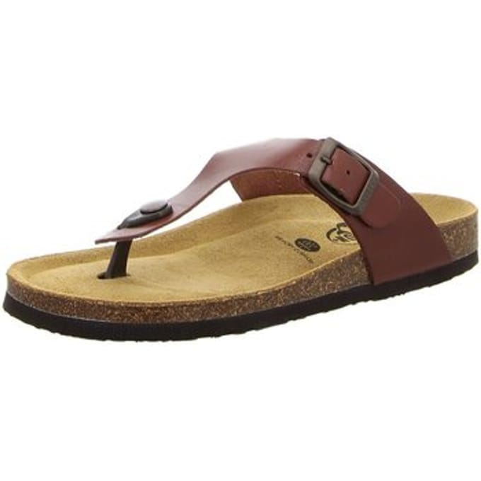 Teenslippers Plakton -