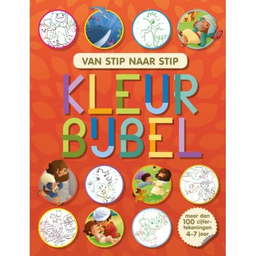 Kleurbijbel