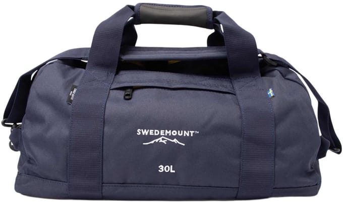 Swedemount Kleine Duffeltas – Reistas – Maat ONESIZE