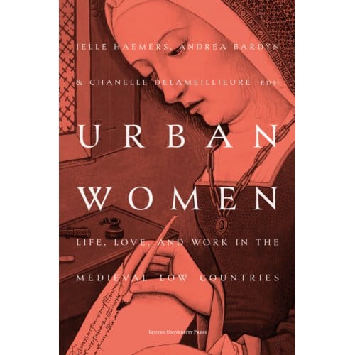 Urban Women - Jelle Haemers