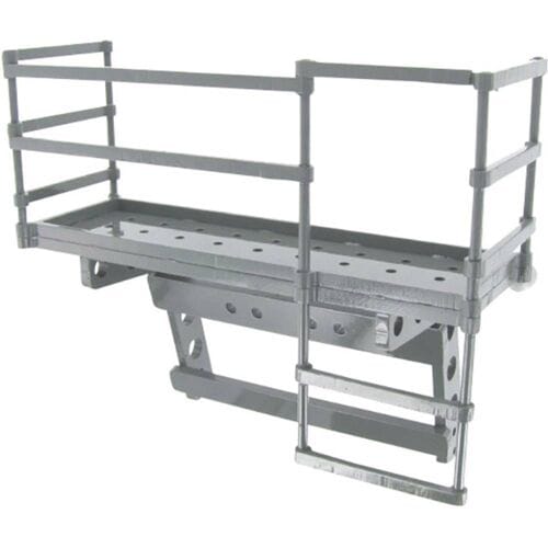 Carson Modellsport 500907365 1:14 Bedieningsplateau 1 stuk(s)
