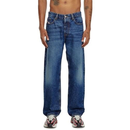 Jeans Diesel 2024 D-MACS - 09I27-01