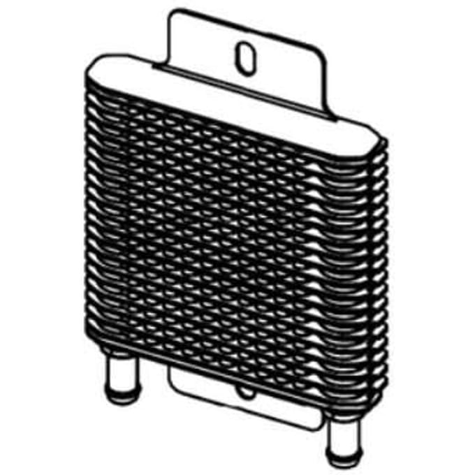Briggs & stratton oliekoeler