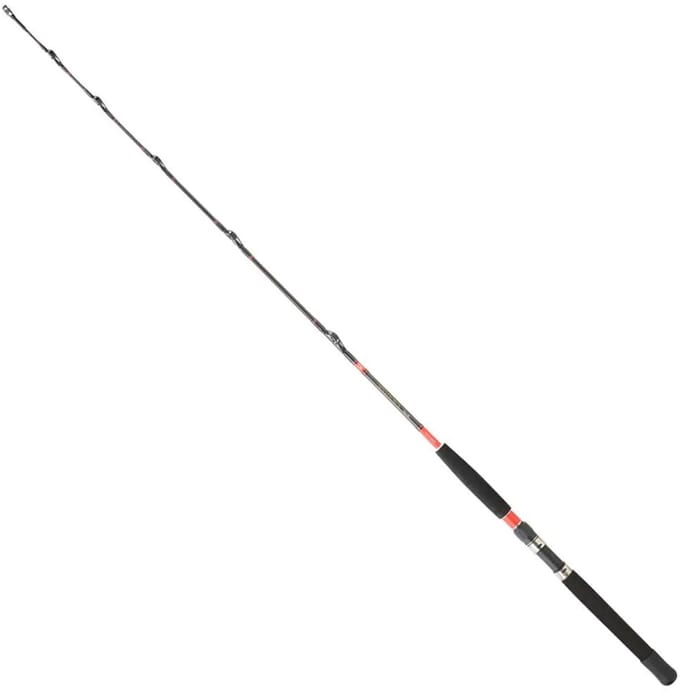 Daiwa Megaforce Ar Trollinghengel Zilver 1.70 m / 50-80 Lbs