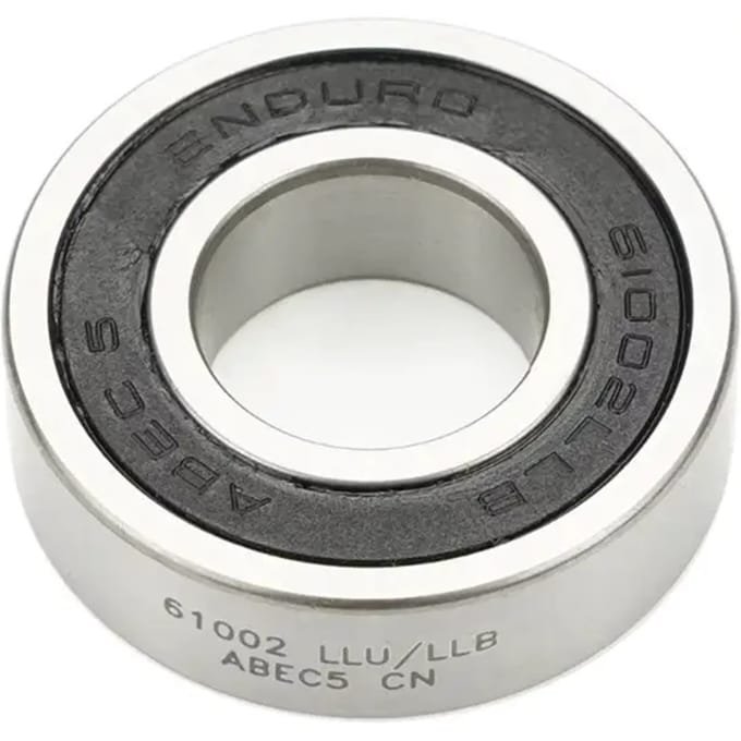 Lager Enduro 61002 Llu/llb A5