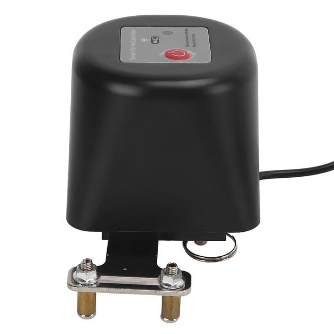 Wifi Slimme Waterklep Controller voor Tuya APP Afstandsbediening Bluetooth voor Landbouw 100?240VUS