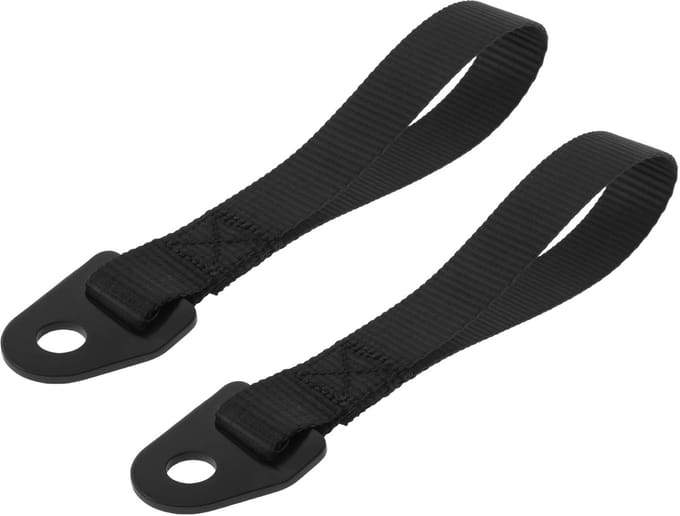 Dailygoods- Deurgreep Ergonomisch 22 cm - Deurknop - Handgreep