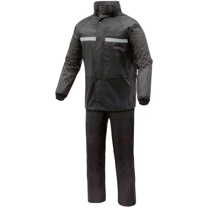 Mackintosh set Tucano Urbano Sepiove