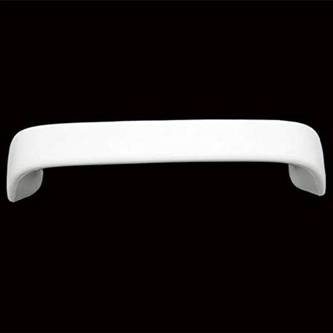 Rangeergreep - Handgreep instap - Veilig Instappen - Licht Ruw Oppervlak - 190 mm - Wit