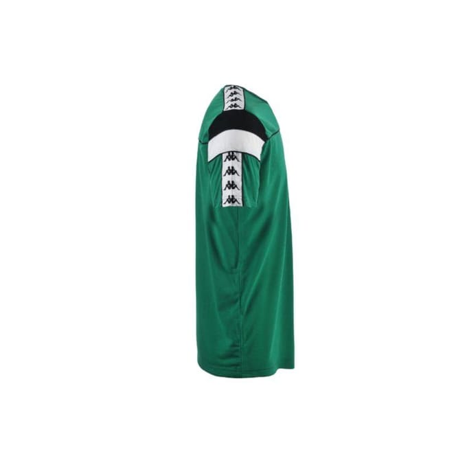 Kappa Heren Banda Arar T-Shirt (Groen)