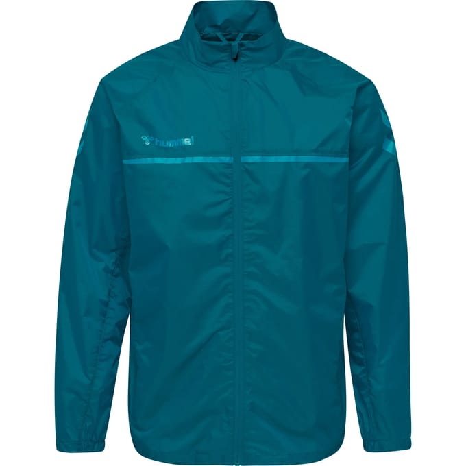 Hummel trainingsjack Hmlauthentic Pro Jacket 204606