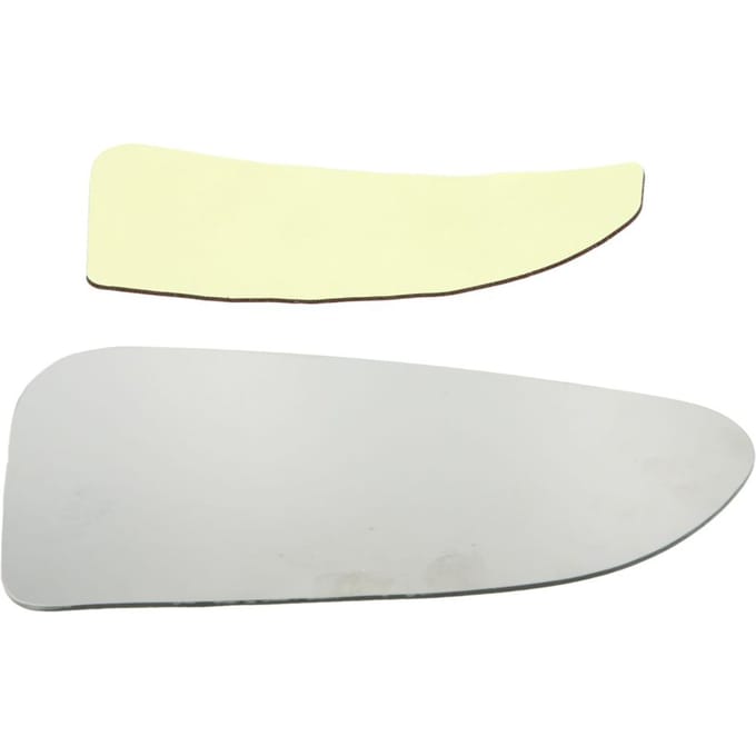 Buitenspiegel glas BLIC 6102-04-053370P rechts