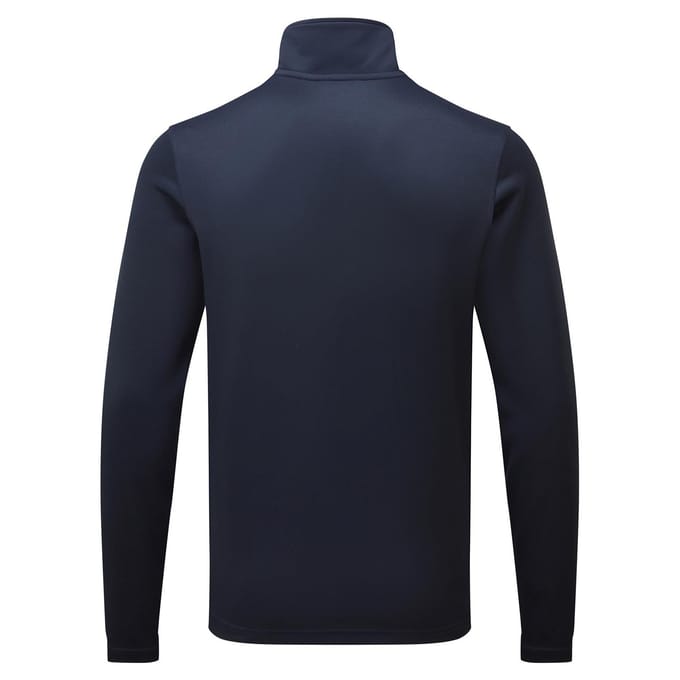 Premier Duurzaam Sweat Jasje Heren (Franse marine)