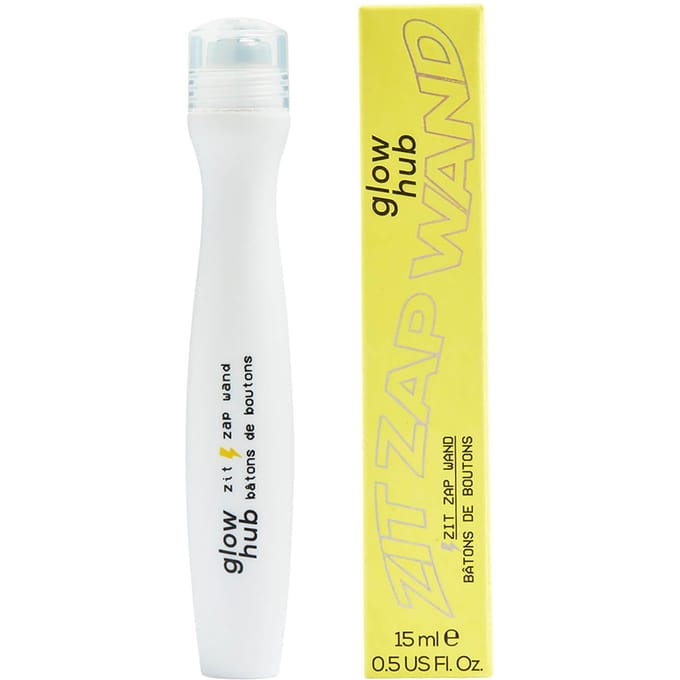 Glow Hub Treatments Zit Zap Spot Treatment Stick Crème