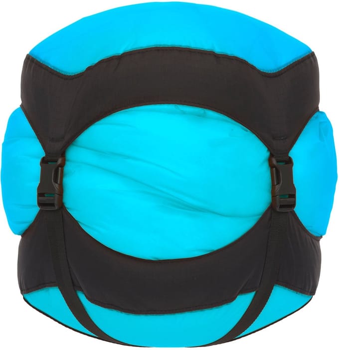 Sea to Summit Ultra Sil Compression Sack 20 L - Compressiezak (blue atoll)