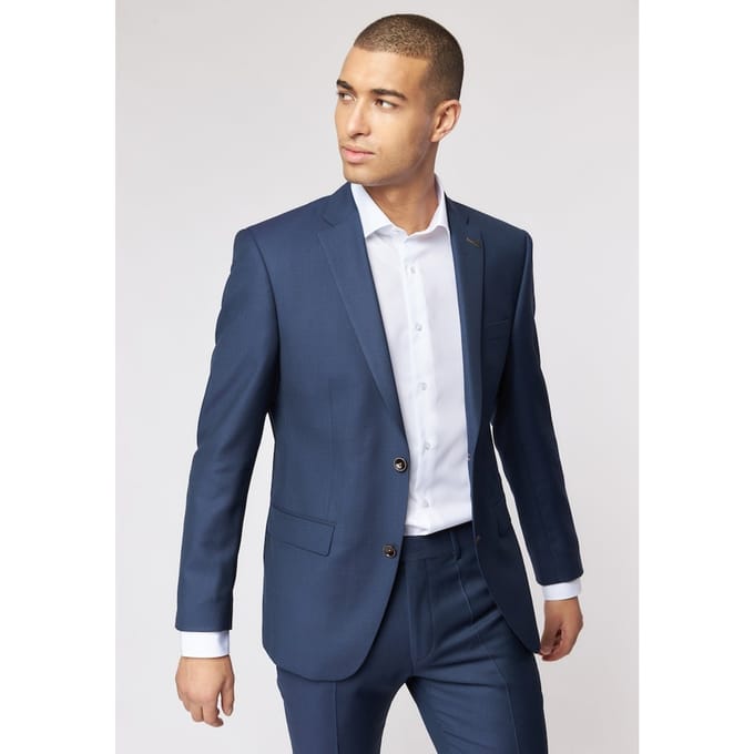 Roy Robson Colbert Mix & Match Navy   56